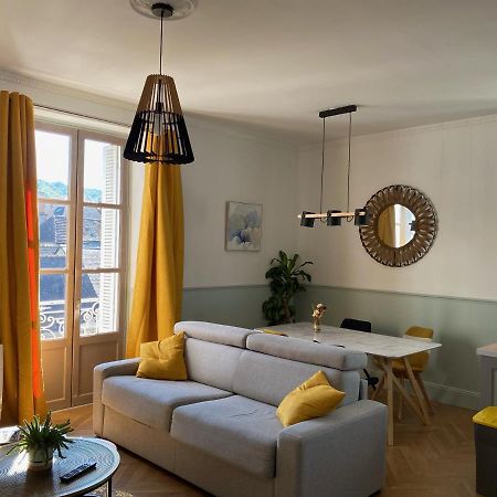 Magnifique Appartement Climatise - Classe 4 Etoiles Terrasson 外观 照片