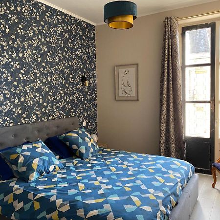 Magnifique Appartement Climatise - Classe 4 Etoiles Terrasson 外观 照片