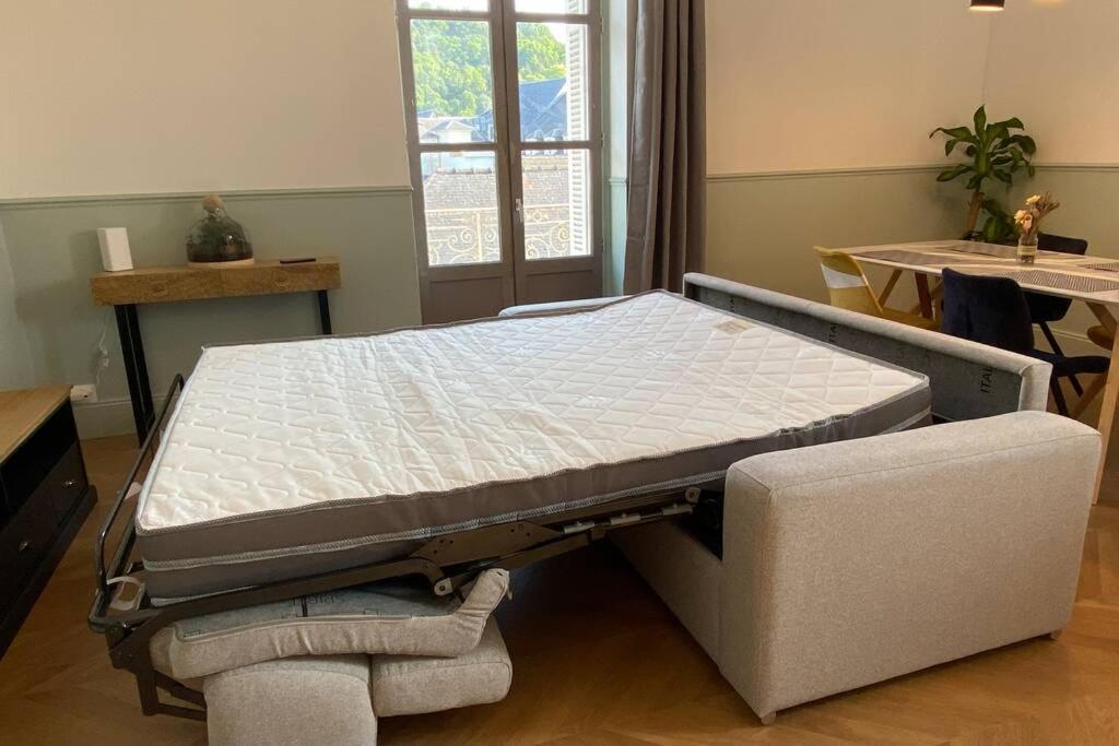 Magnifique Appartement Climatise - Classe 4 Etoiles Terrasson 外观 照片
