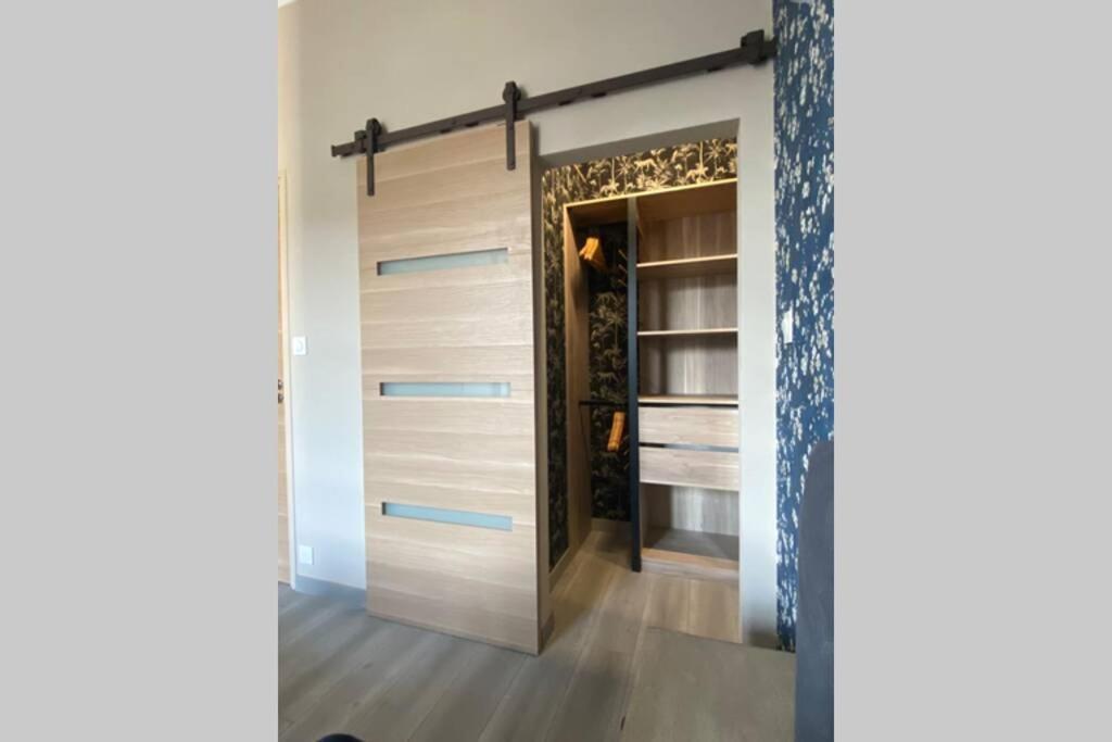 Magnifique Appartement Climatise - Classe 4 Etoiles Terrasson 外观 照片