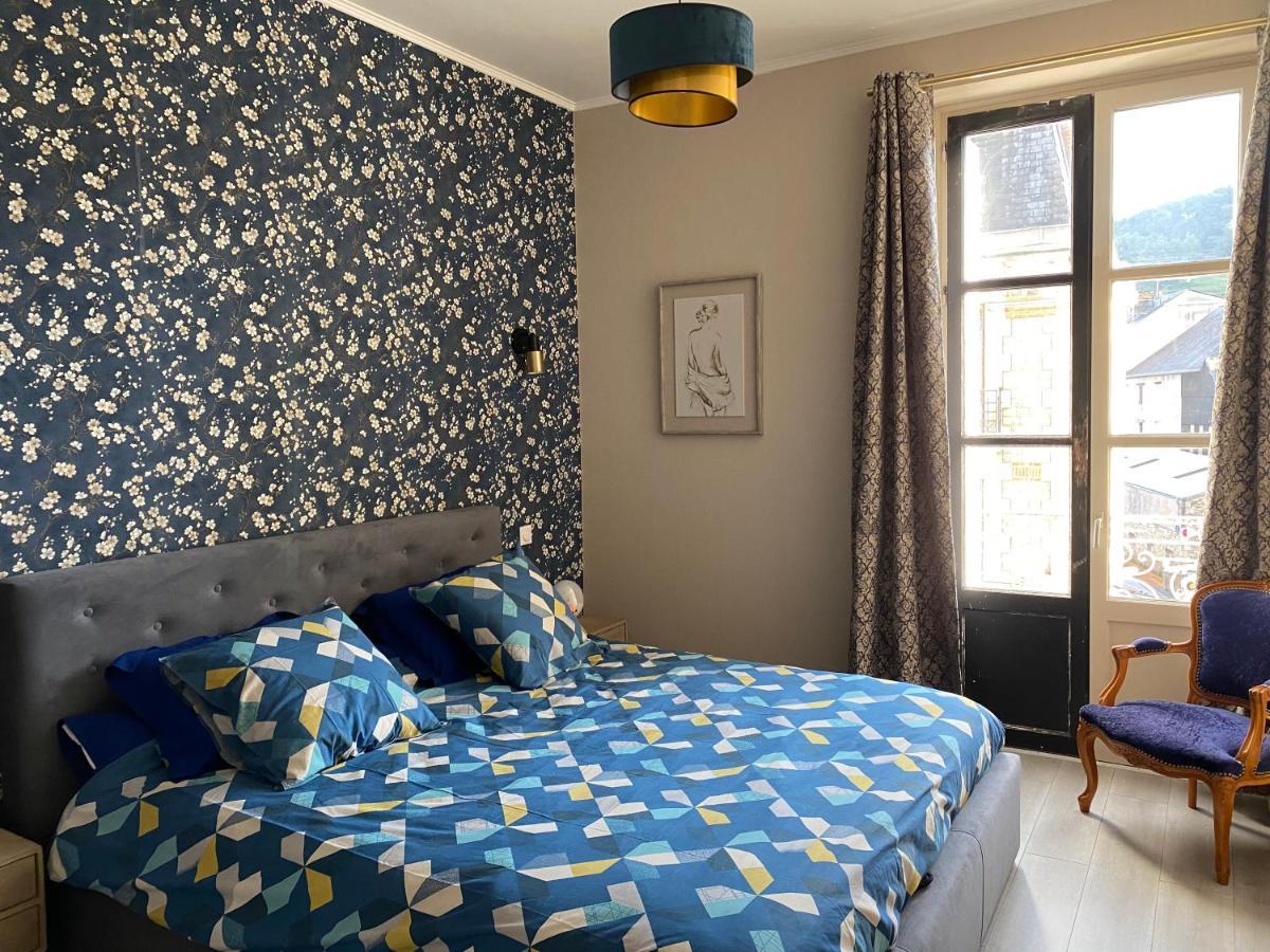 Magnifique Appartement Climatise - Classe 4 Etoiles Terrasson 外观 照片