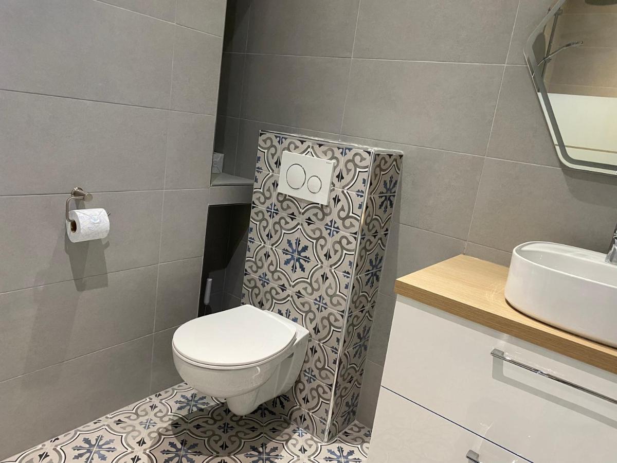 Magnifique Appartement Climatise - Classe 4 Etoiles Terrasson 外观 照片